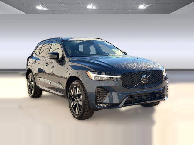new 2026 Volvo XC60 car, priced at $56,895