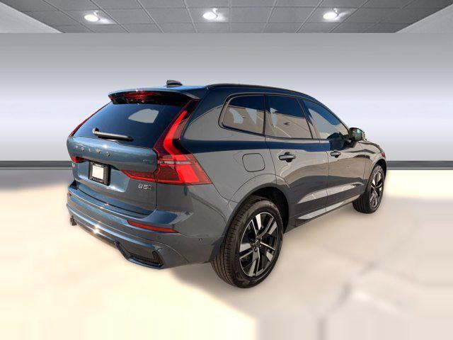 new 2026 Volvo XC60 car, priced at $56,895