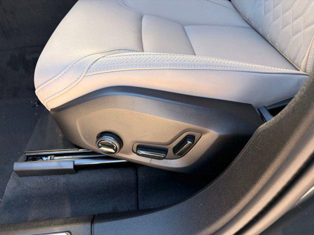 new 2026 Volvo XC60 car, priced at $56,895