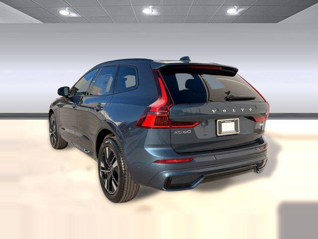 new 2026 Volvo XC60 car, priced at $56,895