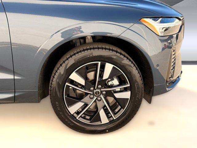 new 2026 Volvo XC60 car, priced at $56,895
