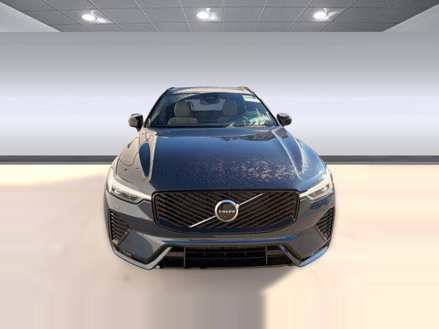new 2026 Volvo XC60 car, priced at $56,895