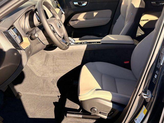 new 2026 Volvo XC60 car, priced at $56,895