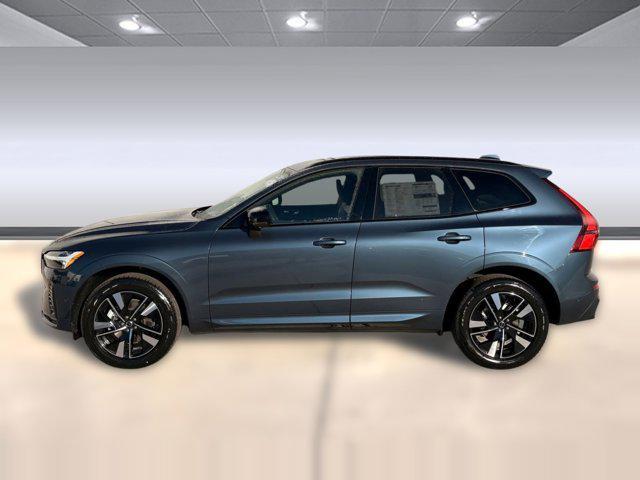 new 2026 Volvo XC60 car, priced at $56,895