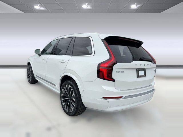 new 2026 Volvo XC90 Plug-In Hybrid car, priced at $85,745