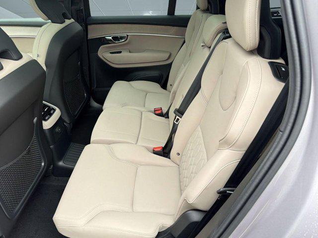 new 2026 Volvo XC90 Plug-In Hybrid car, priced at $74,585