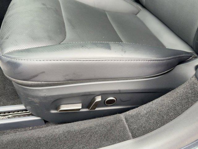 used 2025 Tesla Model 3 car, priced at $38,397