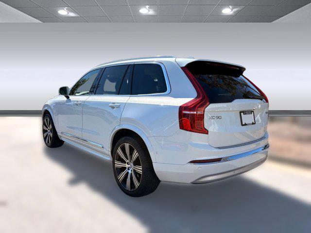 used 2022 Volvo XC90 car, priced at $36,898