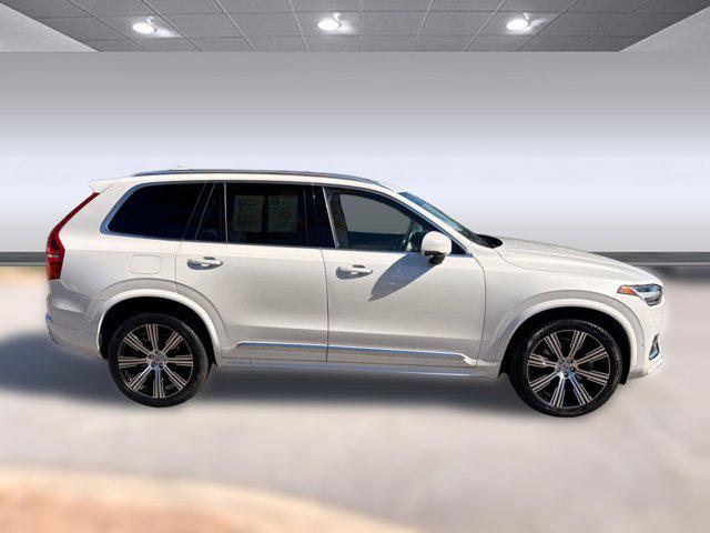 used 2022 Volvo XC90 car, priced at $36,898