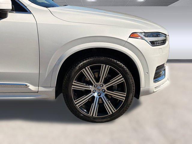 used 2022 Volvo XC90 car, priced at $36,898