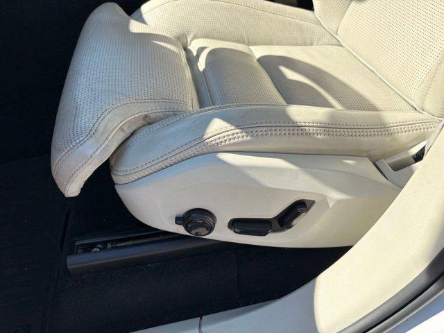 used 2022 Volvo XC90 car, priced at $36,898