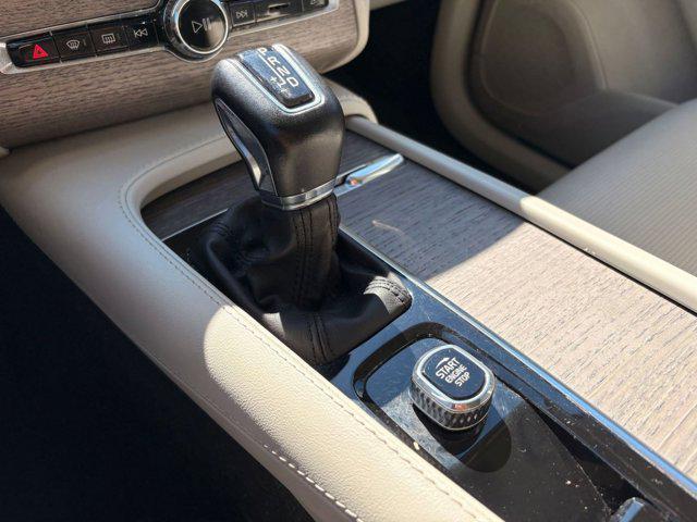 used 2022 Volvo XC90 car, priced at $36,898