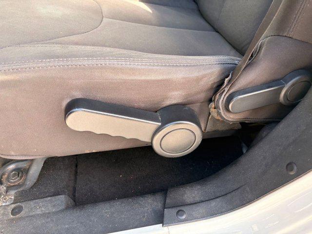 used 2017 Jeep Wrangler Unlimited car, priced at $17,397