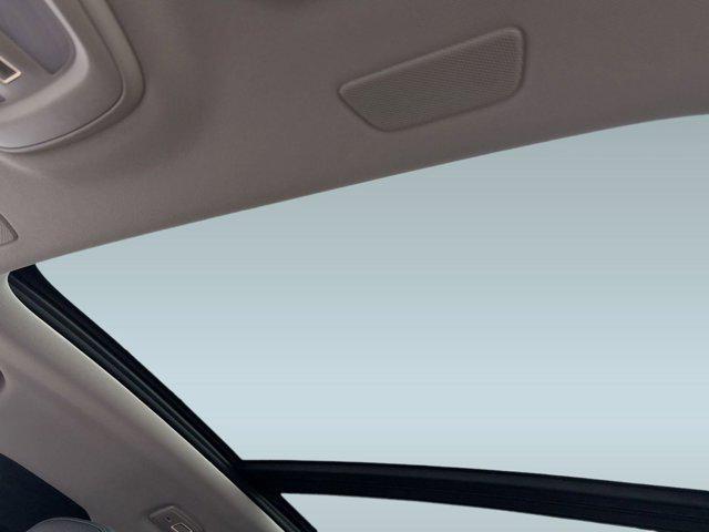 used 2025 Volvo V60 Cross Country car, priced at $35,897