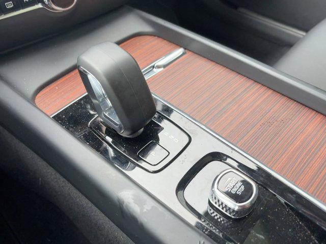 used 2025 Volvo V60 Cross Country car, priced at $35,897