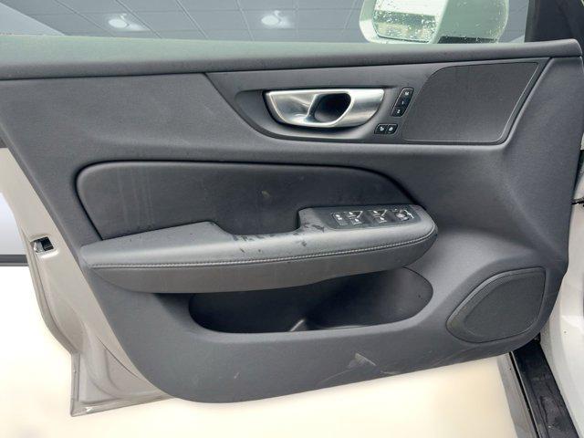 used 2025 Volvo V60 Cross Country car, priced at $35,897