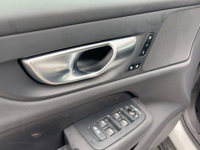 used 2025 Volvo V60 Cross Country car, priced at $36,898