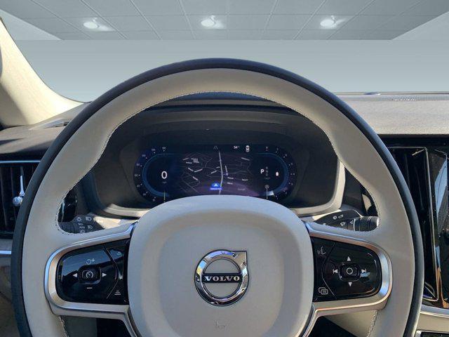 new 2024 Volvo S60 car, priced at $46,165