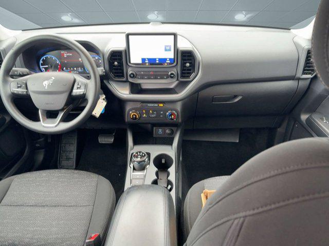 used 2022 Ford Bronco Sport car, priced at $19,895