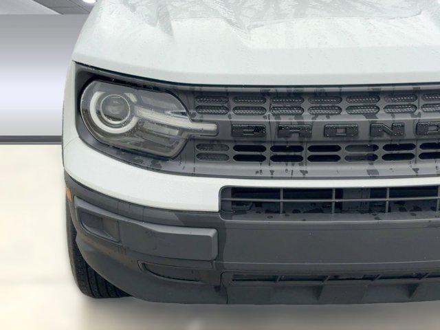 used 2022 Ford Bronco Sport car, priced at $19,895