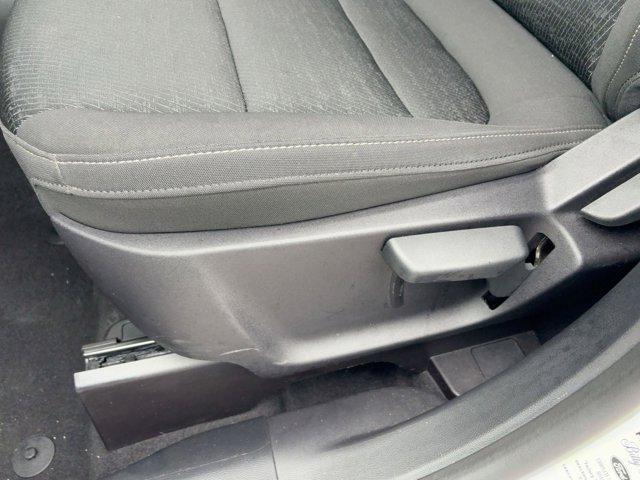 used 2022 Ford Bronco Sport car, priced at $19,895