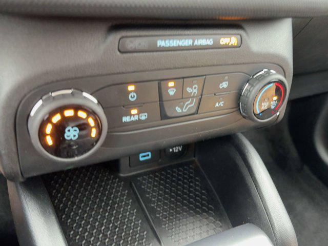 used 2022 Ford Bronco Sport car, priced at $19,895