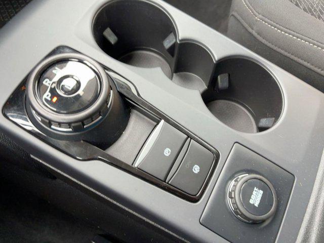 used 2022 Ford Bronco Sport car, priced at $19,895