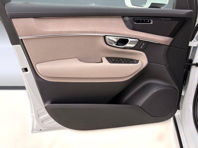 new 2026 Volvo XC90 Plug-In Hybrid car, priced at $80,945