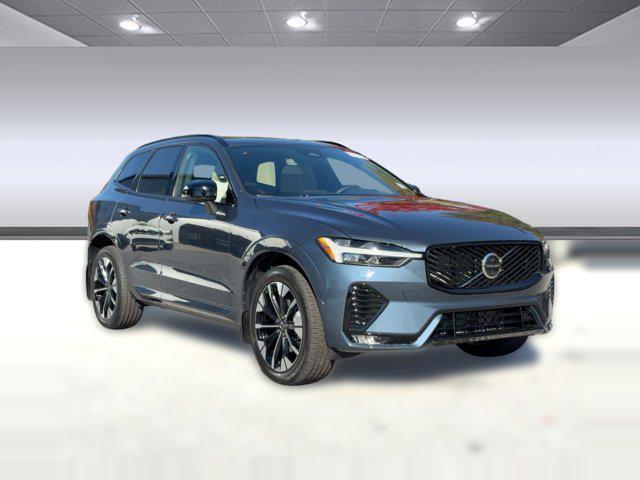 new 2026 Volvo XC60 car, priced at $58,435