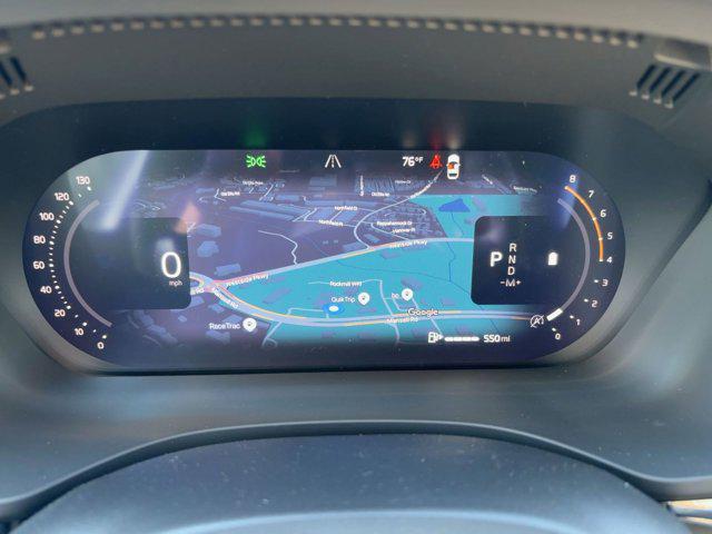 new 2026 Volvo XC60 car, priced at $58,435