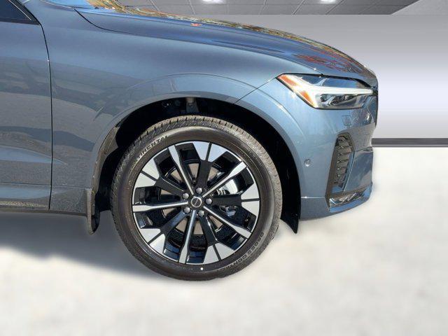 new 2026 Volvo XC60 car, priced at $58,435