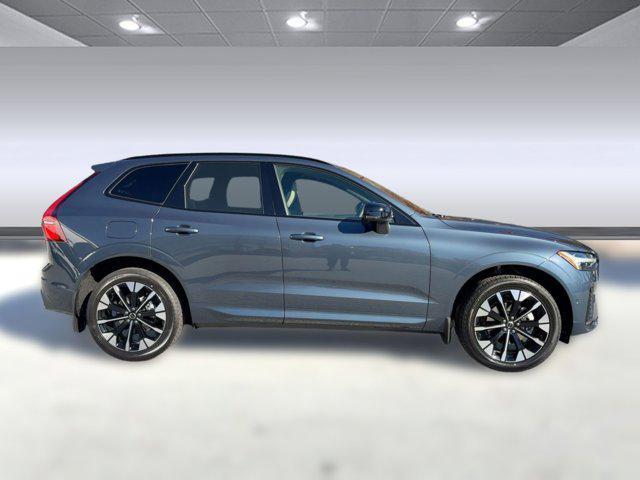 new 2026 Volvo XC60 car, priced at $58,435
