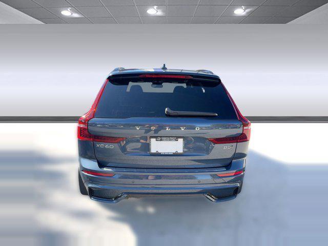 new 2026 Volvo XC60 car, priced at $58,435