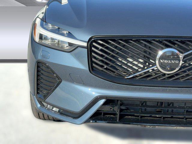 new 2026 Volvo XC60 car, priced at $58,435