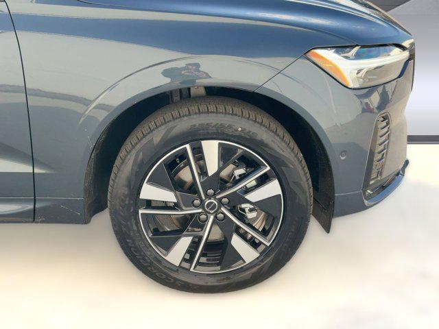 new 2026 Volvo XC60 car, priced at $56,895