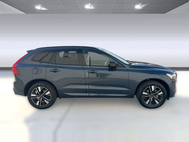new 2026 Volvo XC60 car, priced at $56,895