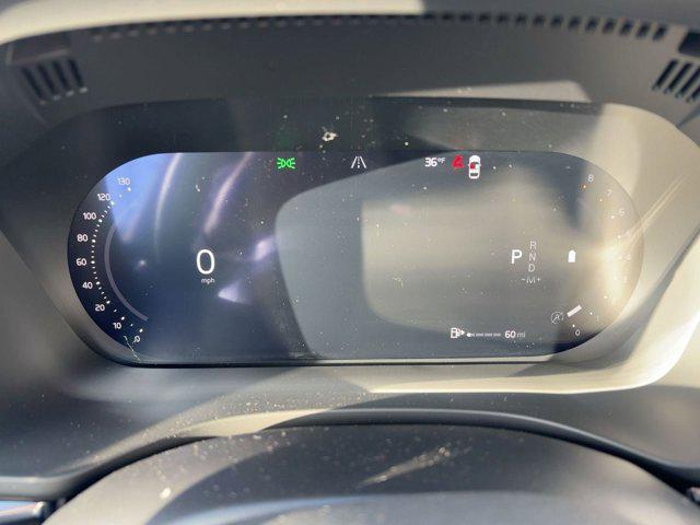 new 2026 Volvo XC60 car, priced at $56,895