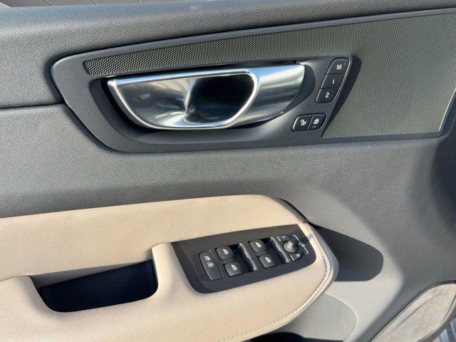 new 2026 Volvo XC60 car, priced at $56,895