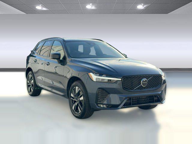 new 2026 Volvo XC60 car, priced at $56,895