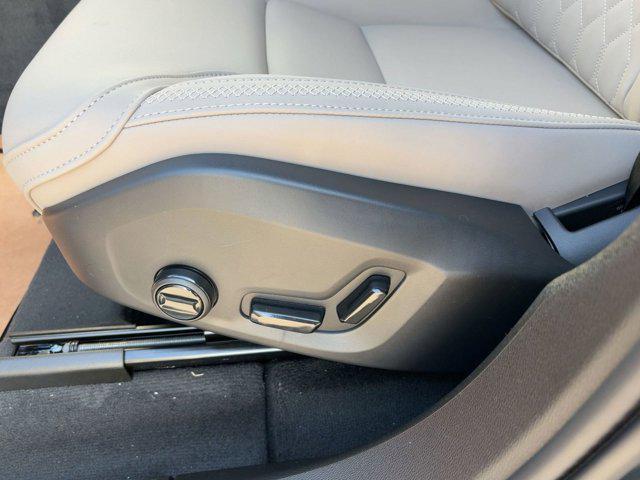 new 2026 Volvo XC60 car, priced at $56,895