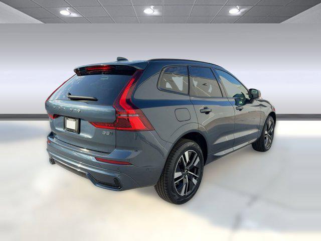 new 2026 Volvo XC60 car, priced at $56,895