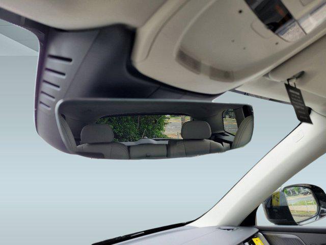 new 2024 Volvo XC60 car, priced at $54,035