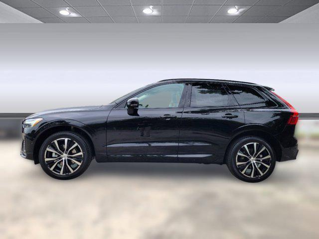 new 2024 Volvo XC60 car, priced at $54,035