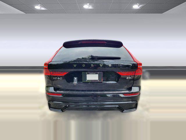 new 2024 Volvo XC60 car, priced at $54,035