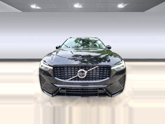 new 2024 Volvo XC60 car, priced at $54,035
