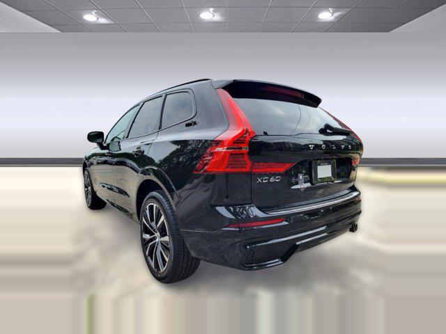 new 2024 Volvo XC60 car, priced at $54,035