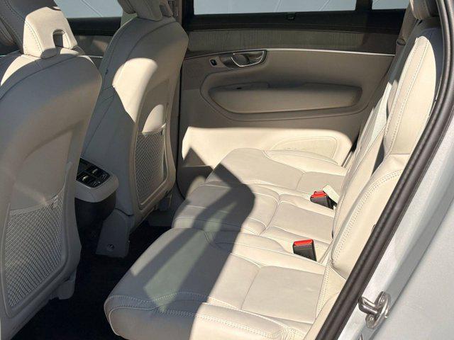new 2026 Volvo XC90 car, priced at $75,155