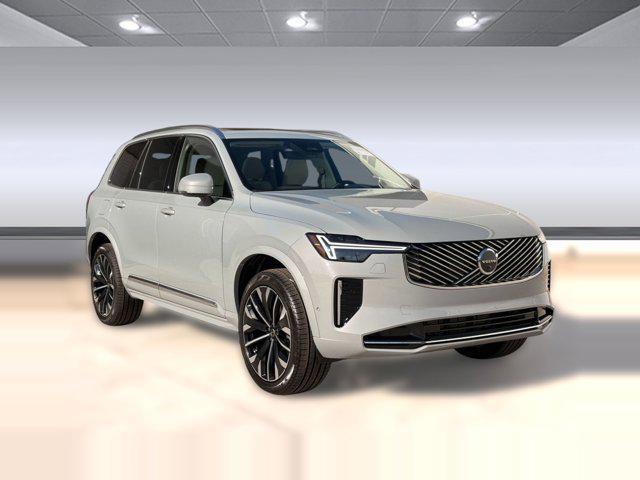 new 2026 Volvo XC90 car, priced at $75,155