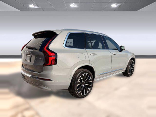 new 2026 Volvo XC90 car, priced at $75,155