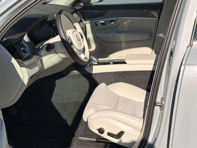 new 2026 Volvo XC90 car, priced at $75,155